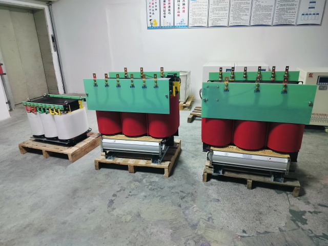 渝水KS11-1000KVA矿用变压器