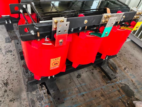 大容量渝水渝水渝水干式变压器 1250kVA‑2500kVA渝水渝水渝水干式变压器